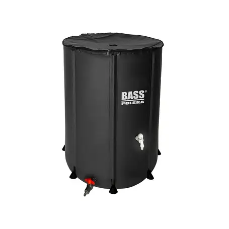 Бочки для води та комплектуючі до них