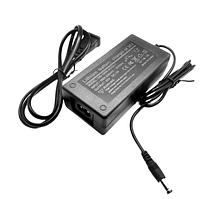 Зарядний пристрій 36V (42V) 2А для li-ion акумуляторів