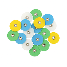 Полірувальні диски