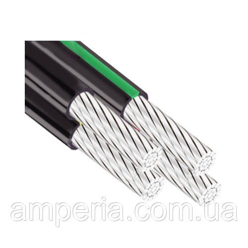 Провід AsXSn 4х95