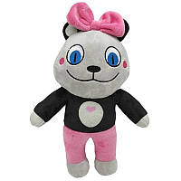 Іграшка М'яка іграшка Міс Бошова панда з Mr. Hopp's playhouse для дітей (l_10453)