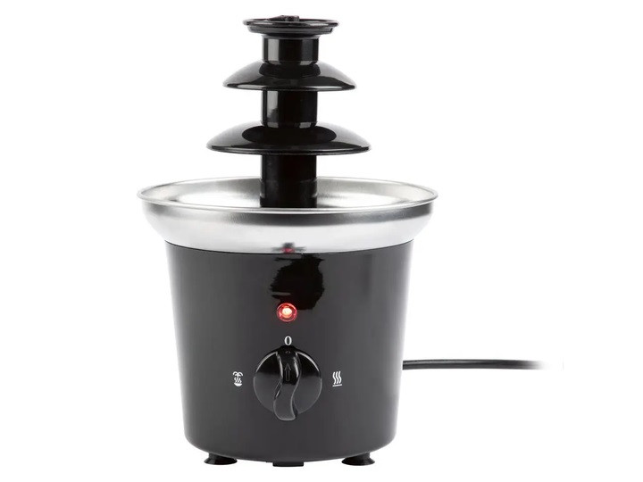 Шоколадний фонтан Silver Crest SSB 32 A1, фото 1