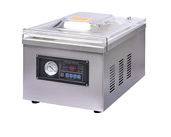 Вакуумний пакувальник/машина пакувальна\/Вакууматор Vektor DZ-260D