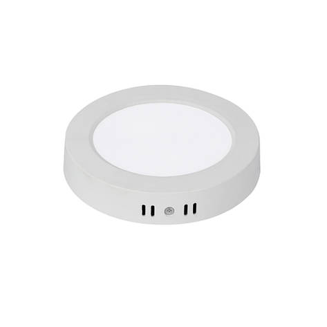 Світлодіодний світильник Horoz Electric MILENA-24 3CCT 24W білий (016-083-0024-010), фото 1