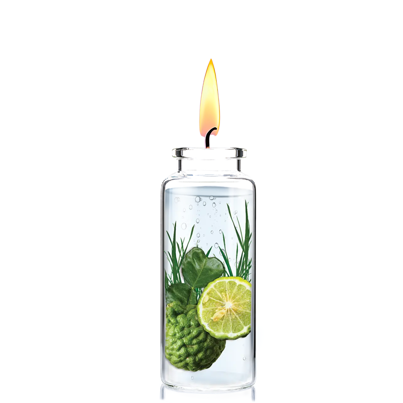 Віддушка для свічок Bergamot and Vetiver (Бергамот і Ветивер), фото 1