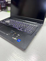 Ноутбук Asus TUF FX706 17.3" 144Hz|FHD|Intel Core i7-11800H|DDR4-32GB|SSD 512GB|Nvidia RTX 3050Ti 4GB, фото 6