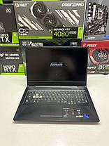 Ноутбук Asus TUF FX706 17.3" 144Hz|FHD|Intel Core i7-11800H|DDR4-32GB|SSD 512GB|Nvidia RTX 3050Ti 4GB, фото 4