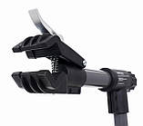 Підставка для обслуговування велосипеда Kraft&Dele, регульована (105–143 см), із фіксатором і поворотом 360°, фото 7