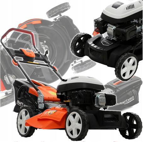 Газонокосарки