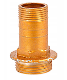 Глибокий гвинтовий насос 70 л/хв 1000 Вт 95 мм BassPolska 7939, фото 6