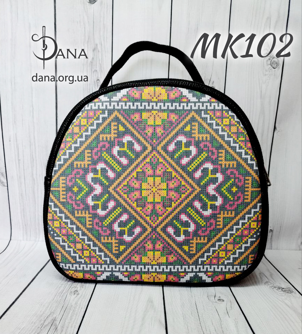 Сумка DANA модель "Крапля"