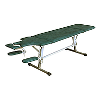 Стіл масажний спеціальний М-4 Медапаратура