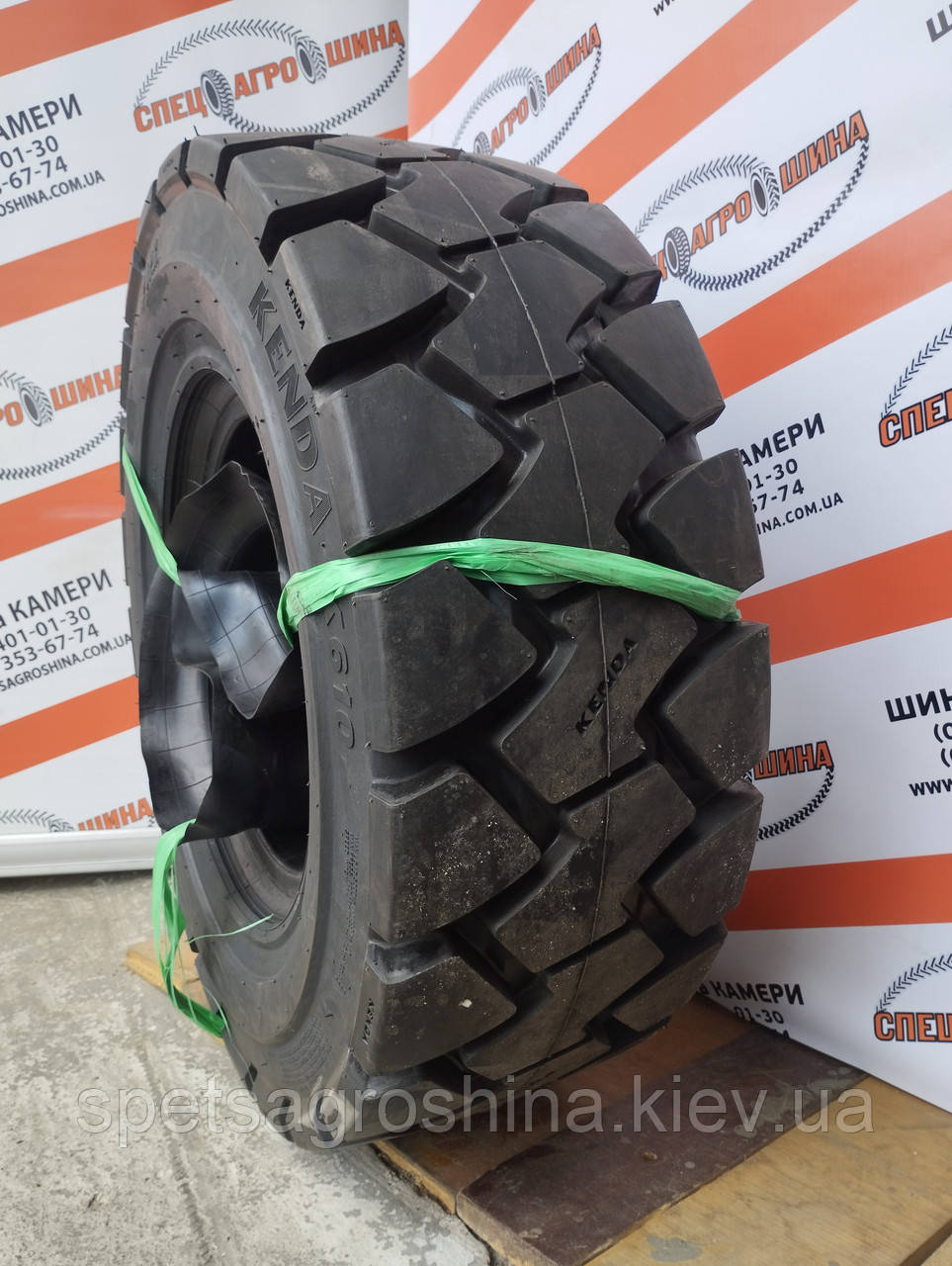 Шина 300-15 20PR KENDA K610 KINETICS