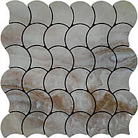 Самоклеюча PET мозаїка 30*30CM*4MM (D) SW-00001667