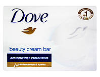 Крем-мыло Dove Beauty cream bar Красота и Уход - 135 г.