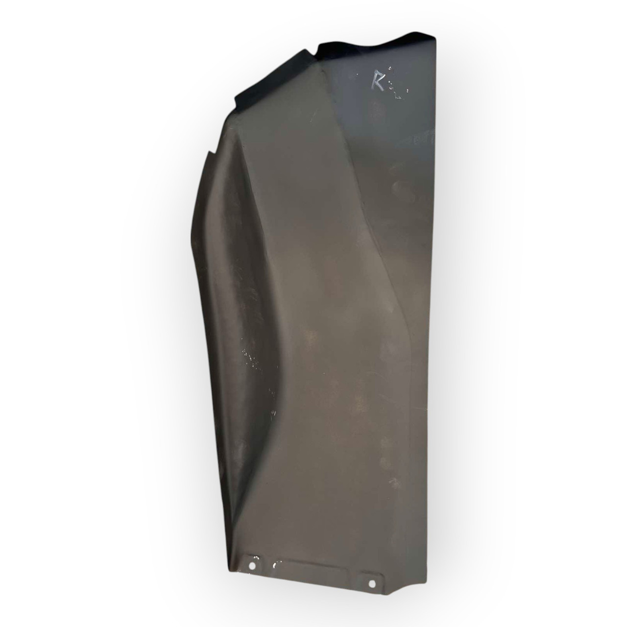 Арка (бризковик) колеса передня права ГАЗ-3302, 2705, 2217, Газель, Соболь, фото 1