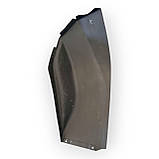 Арка (бризковик) колеса передня права ГАЗ-3302, 2705, 2217, Газель, Соболь, фото 2