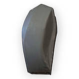 Арка (бризковик) колеса передня права ГАЗ-3302, 2705, 2217, Газель, Соболь, фото 3