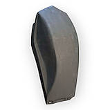 Арка (бризковик) колеса передня ліва ГАЗ-3302, 2705, 2217, Газель, Соболь, фото 2