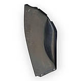 Арка (бризковик) колеса передня ліва ГАЗ-3302, 2705, 2217, Газель, Соболь, фото 3