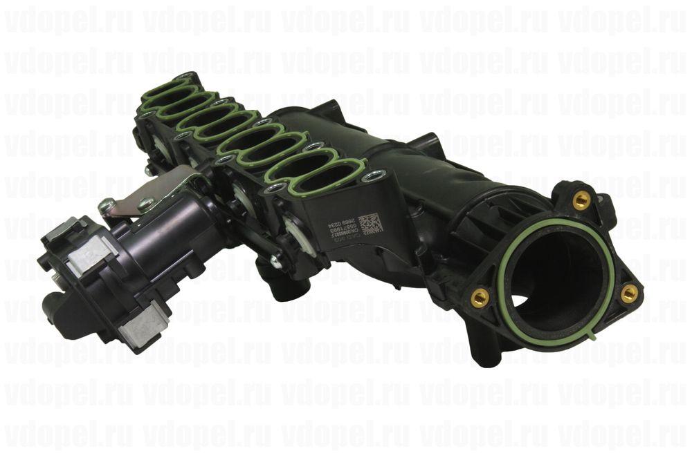 Колектор впускний GM 55571993 2.0 CDTi OPEL Astra-J Insignia Zafira-C & 2.0 JTDM Alfa Romeo Giulietta & 2.0 D