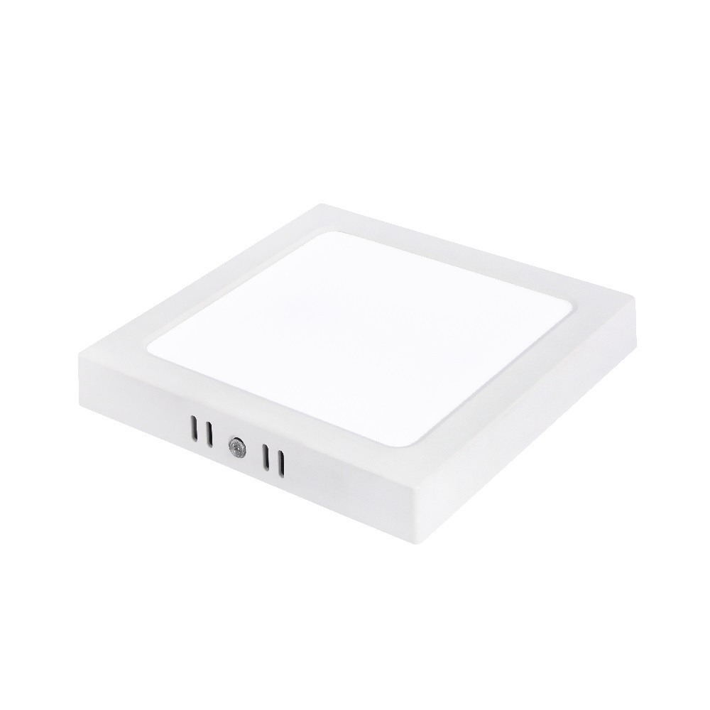 Світлодіодний світильник Horoz Electric SELENA-12 3CCT 12W білий (016-084-0012-010)