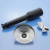 Ніжка для пюре блендера Moulinex Quickchef DD655D10 DD655 Soleil DD471A10 Infinyforce V2 DD944810 DD880 оригінал, фото 9