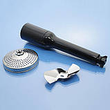 Ніжка для пюре блендера Moulinex Quickchef DD655D10 DD655 Soleil DD471A10 Infinyforce V2 DD944810 DD880 оригінал, фото 8