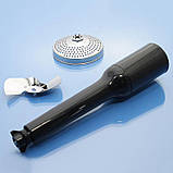 Ніжка для пюре блендера Moulinex Quickchef DD655D10 DD655 Soleil DD471A10 Infinyforce V2 DD944810 DD880 оригінал, фото 6