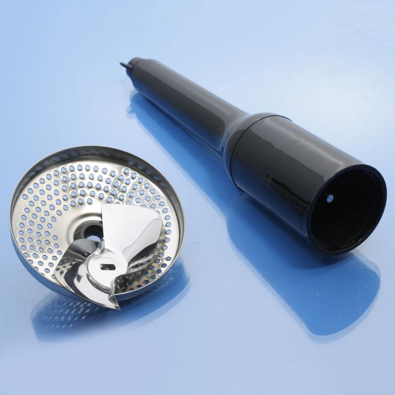 Ніжка для пюре блендера Tefal Quickchef HB655 HB653838 HB65KD38 HB65LD38 HB67G830 HB673830 HB672830 HB656838 HB656G10 оригінал, фото 1