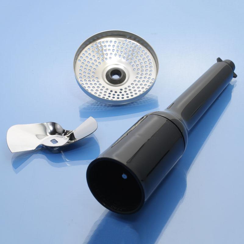 Ніжка для пюре блендера Moulinex Quickchef DD655D10 DD655 Soleil DD471A10 Infinyforce V2 DD944810 DD880 оригінал, фото 1