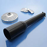 Ніжка для пюре блендера Moulinex Quickchef DD655D10 DD655 Soleil DD471A10 Infinyforce V2 DD944810 DD880 оригінал, фото 7