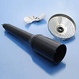 Ніжка для пюре блендера Moulinex Quickchef DD655D10 DD655 Soleil DD471A10 Infinyforce V2 DD944810 DD880 оригінал, фото 5