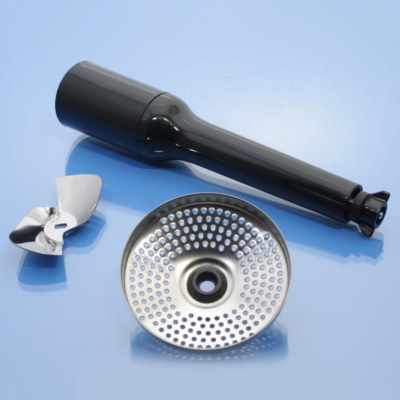 Ніжка для пюре блендера Tefal Infinyforce HB870 HB94 HB95 HB95LD38 HB863A38 HB866A38 HB877D38 HB943838 HB944138 HB94L830 оригінал