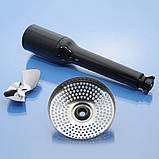 Ніжка для пюре блендера Moulinex Quickchef DD655D10 DD655 Soleil DD471A10 Infinyforce V2 DD944810 DD880 оригінал, фото 4