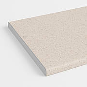 Стільниця кухонна вологостійка Петра беж  U28 мм