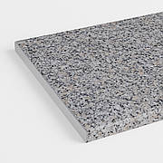 Стільниця кухонна Граніт темно-сірий h28мм