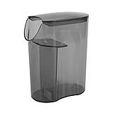 Соковитискач побутовий електричний HM-620 Hoffmans Electronics відцентровий для фруктів та овочів на 800 Вт, фото 8