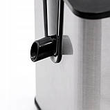 Соковитискач побутовий електричний HM-620 Hoffmans Electronics відцентровий для фруктів та овочів на 800 Вт, фото 6