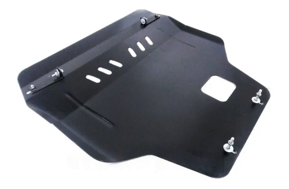 Захист двигуна і КПП Ніссан Мурано 1 (2003-2008) Nissan Murano I (Z50), фото 1