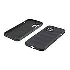 Чохол Shockproof Protective для Apple iPhone 13 Pro чорний, фото 2