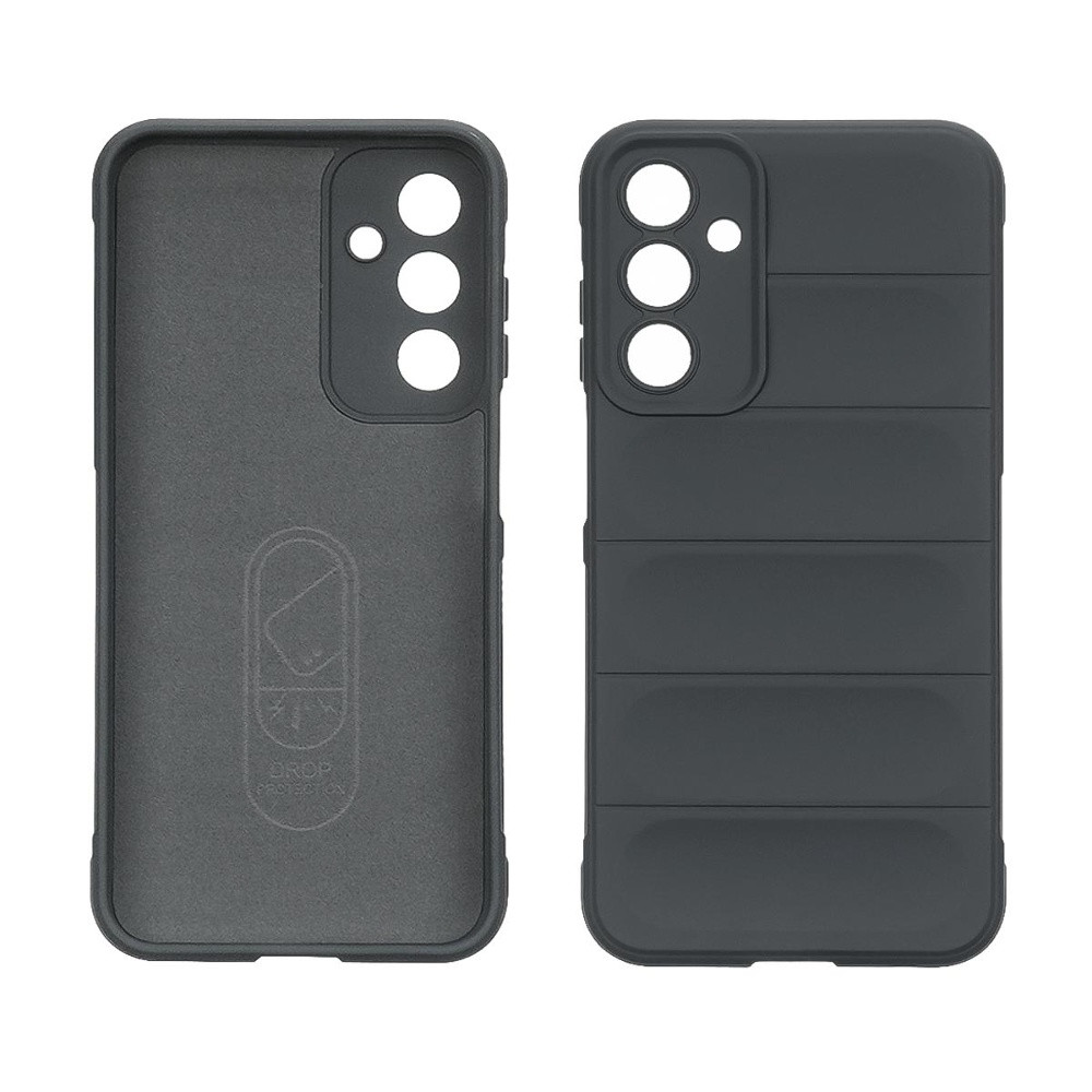 Чохол Shockproof Protective для Samsung A54 чорний