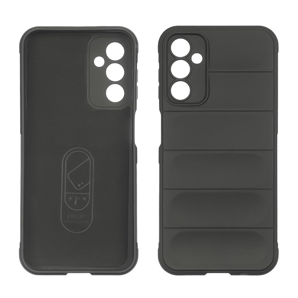 Чохол Shockproof Protective для Samsung M14 2023 чорний