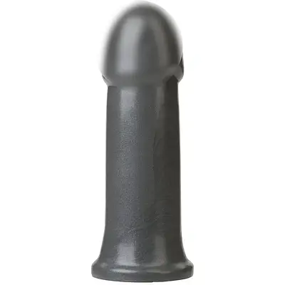 Фалоімітатор для фістінга Doc Johnson American Bombshell - B-7 Torpedo - Gun Metal