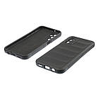 Чохол Shockproof Protective для Samsung A05S чорний, фото 2