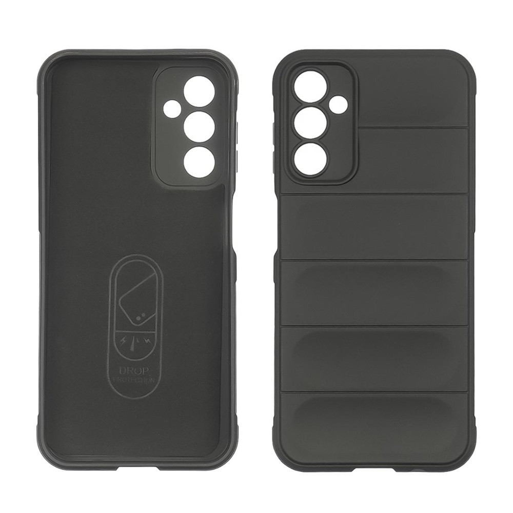 Чохол Shockproof Protective для Samsung M34 чорний (5G)