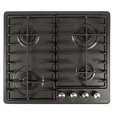 Газова емальована варильна поверхня HG640-DA3 CS (AN)