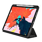 Чохол-підставка Wiwu для Apple iPad Pro 11 (2024) 11" Black, фото 2