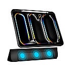 Чехол-подставка Wiwu для Apple iPad Pro 13 (2024) 13" Black, фото 3