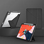Чехол-подставка Wiwu для Apple iPad Pro 13 (2024) 13" Black, фото 6